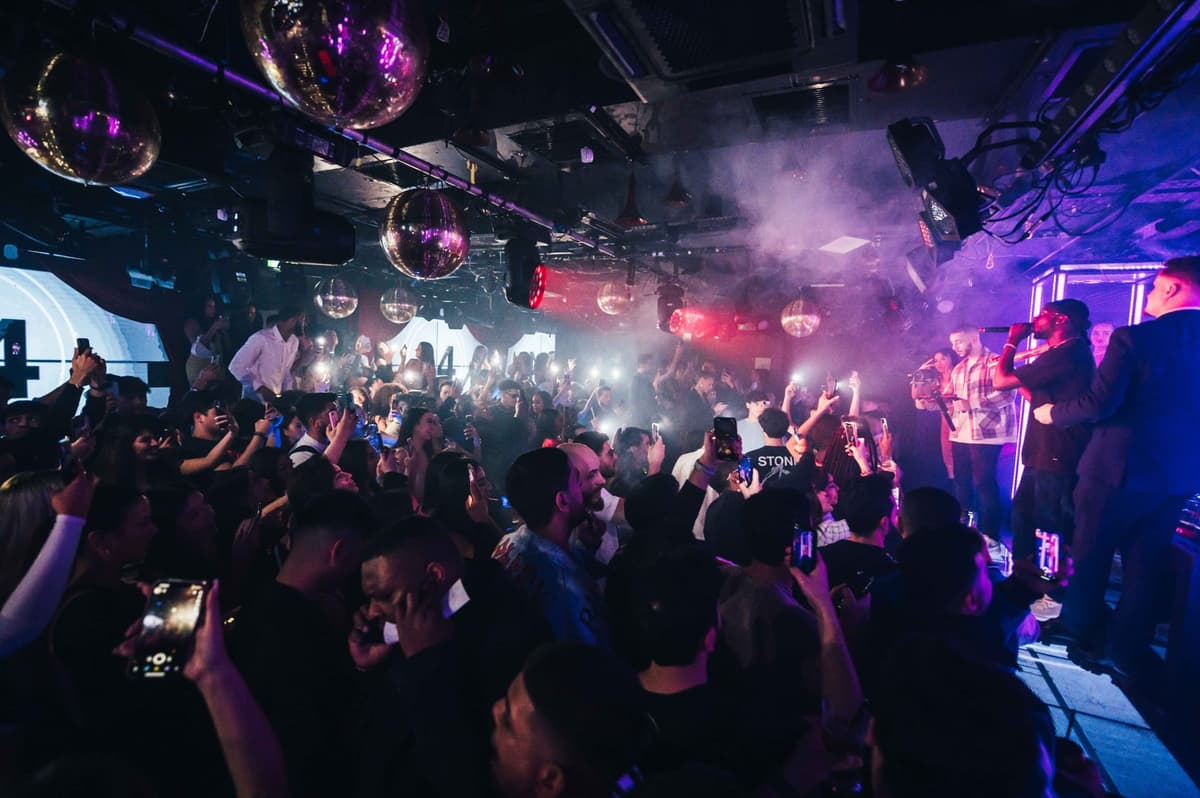 LITTLE TAPE GUESTLIST - photo 3