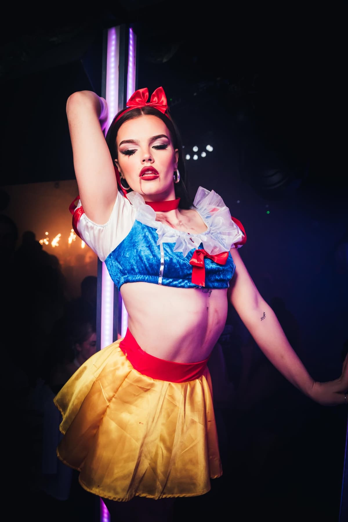 How to Plan a Stag Do in London - London Night Guide