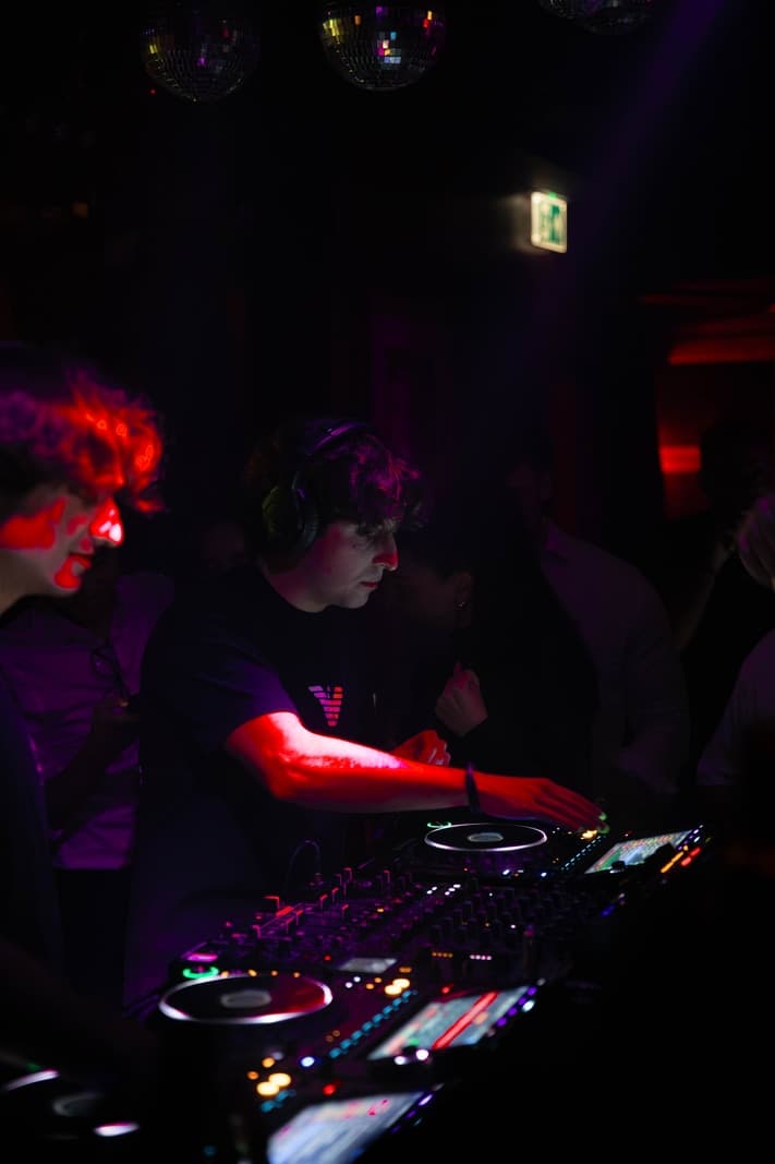 Karaoke Night Out in London: Bars, Booths and Where to Go After - London Night Guide
