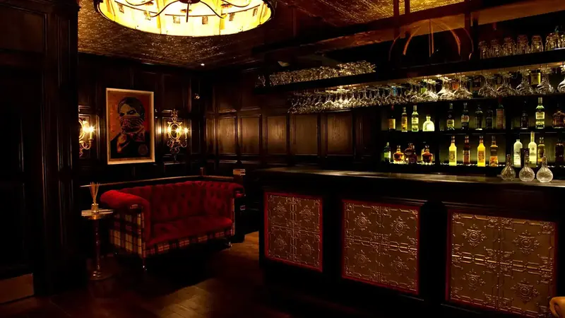 SCOTCH OF ST JAMES BOTTLE PRICES & DRINKS MENU