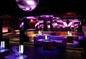 Libertine Birthday Packages I Clubs - London Night Guide