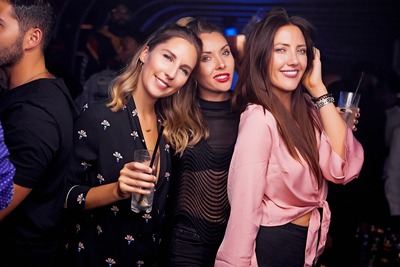 How to book a Guestlist for 1Oak London - London Night Guide